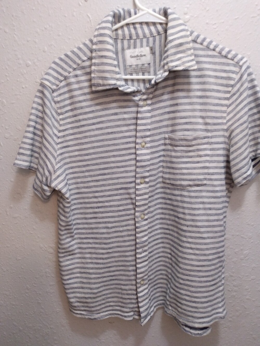 Must Bundle! Goodfellow Button Down Polo